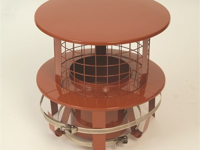 Cowls